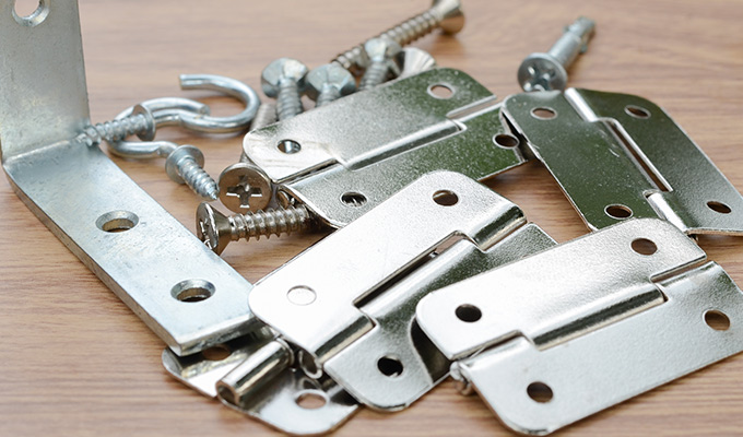 Hardware We sell the equipment needed for home improvement projects, from fasteners to building materials to power tools.