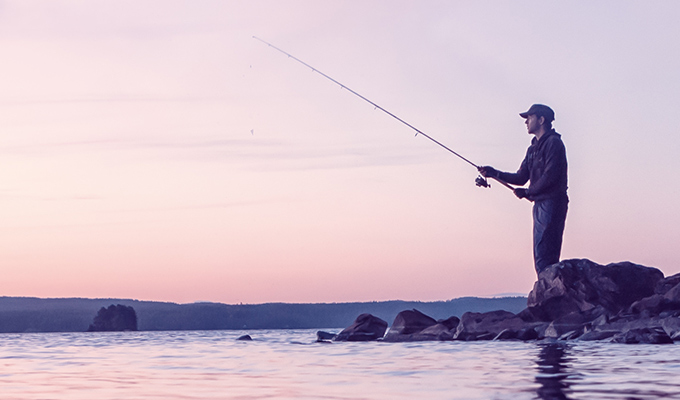 Angling and Sport We stock a broad range of angling and sport equipment, helping you get the most out of outdoor sports, including maggots ,worm and baits.