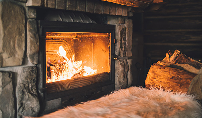 Heating We supply everything you could possibly require when it comes to heating your home.